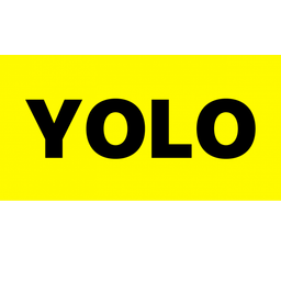 YOLO