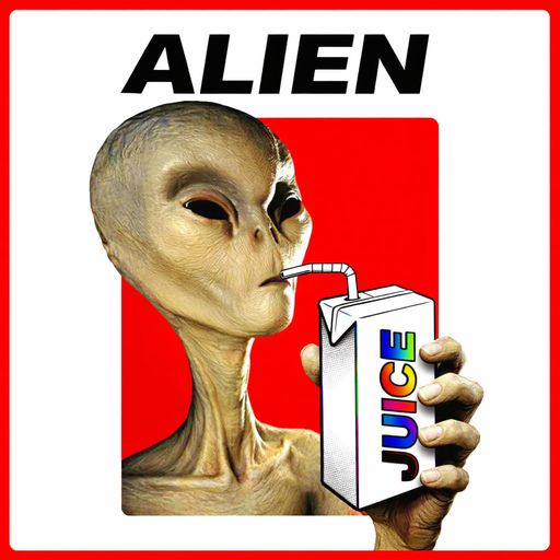 ALIENJUICE