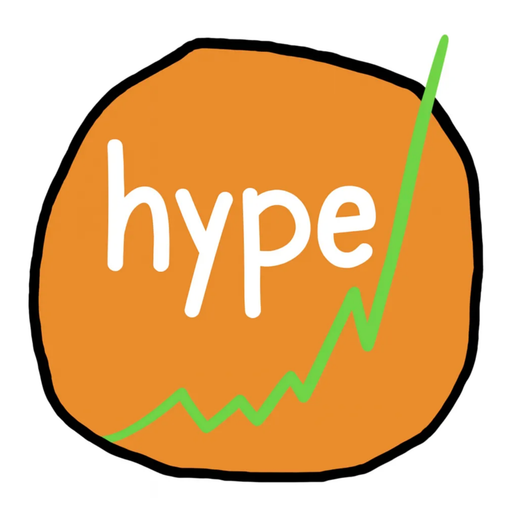 hype