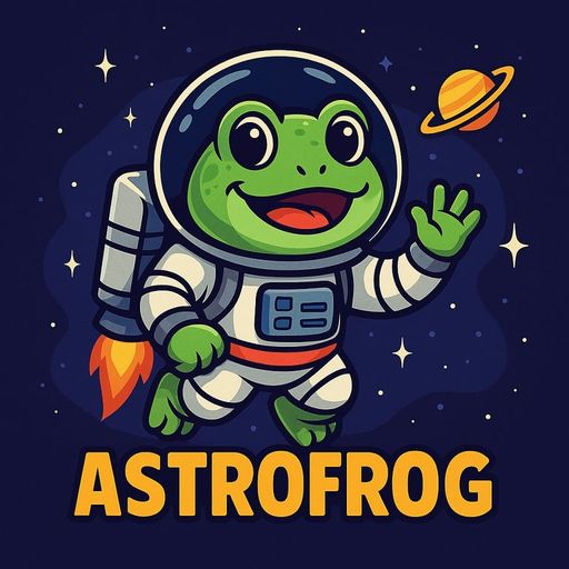 $AFROG