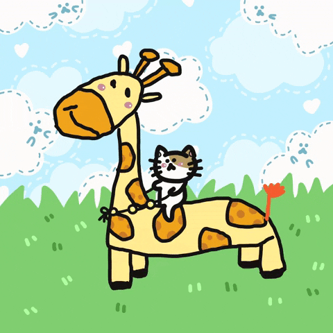 GIRAFFDER