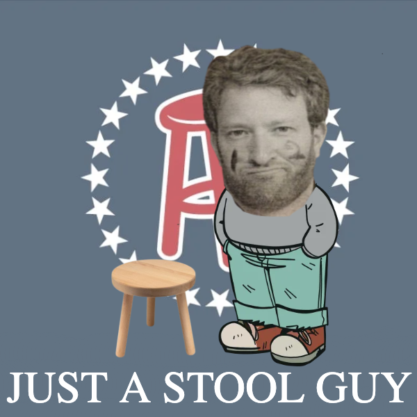 Stoolguy