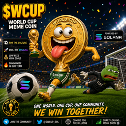 $WCUP