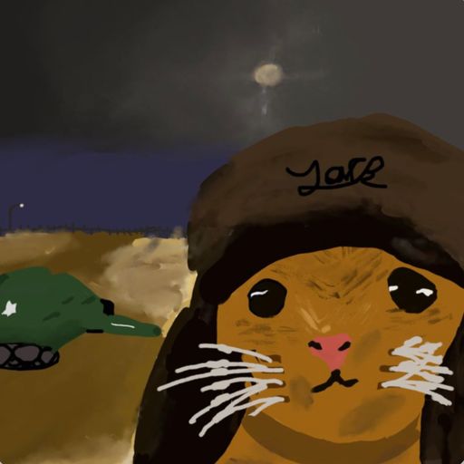TANK