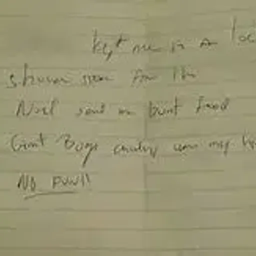 note
