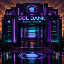 SOLBANK