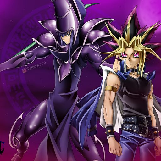 Yu-Gi-Oh