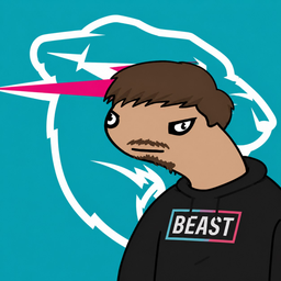 SCAMBEAST