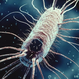 Legionella