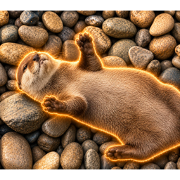 otter