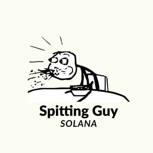SPITGUY