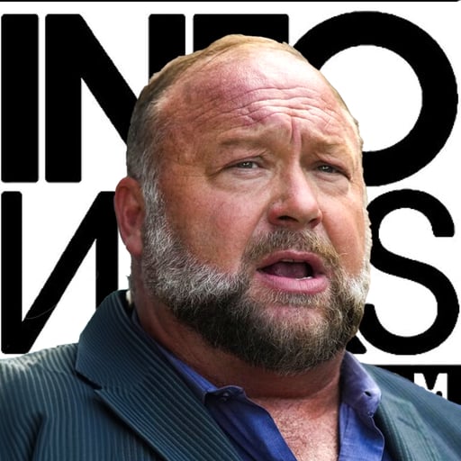INFOWARS