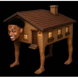 BLACKHOUSE