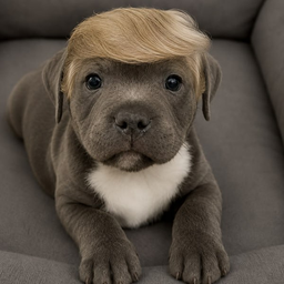 bullytrump