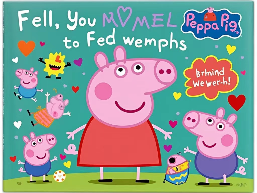 PEPPA 