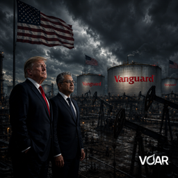 VOAR