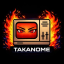 TAKANOME
