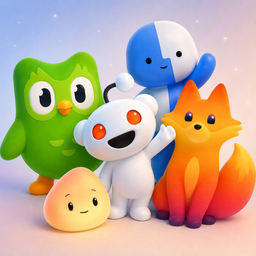 Mascots