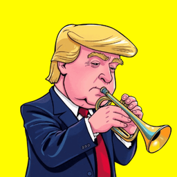 DTRUMPET