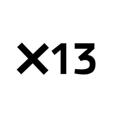 X13