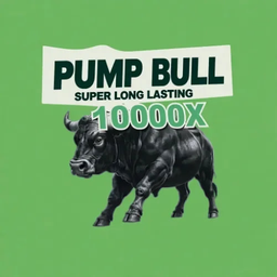 PUMP BULL