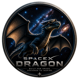 SPCXDRAGON