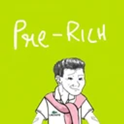 pre/rich