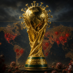 VIRUSCUP