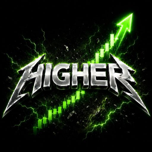 HIGHER