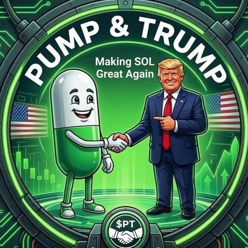 Pump&Trump