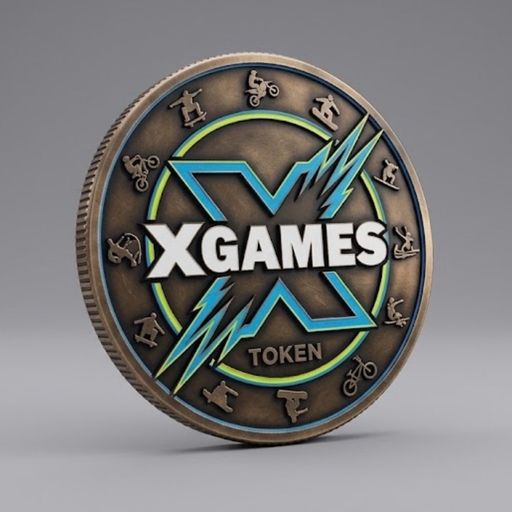 $Xgames