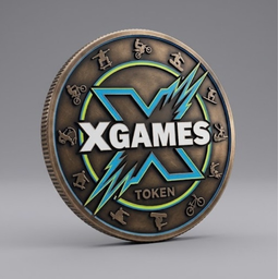 $Xgames
