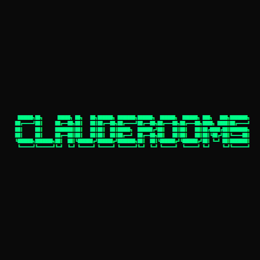 CLAUDEROOM