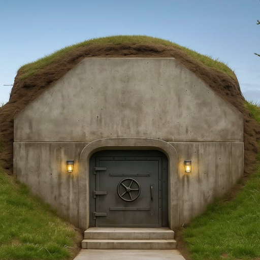 Bunker