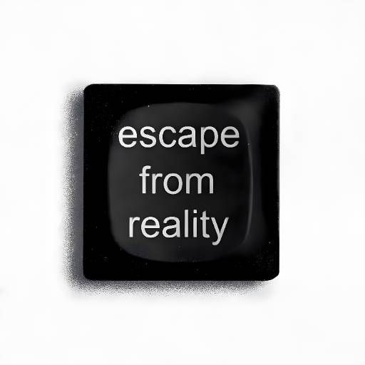 escape