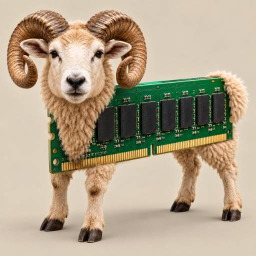 RAM