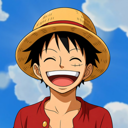 Luffy