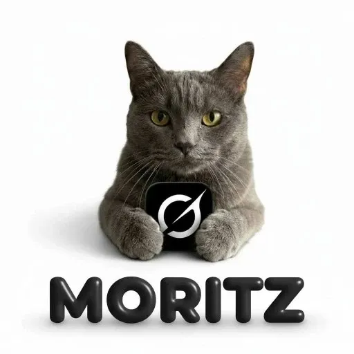 MORITZ