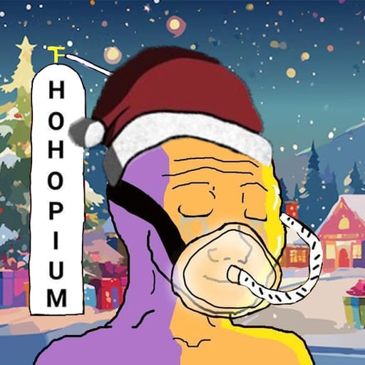 HOHOHO