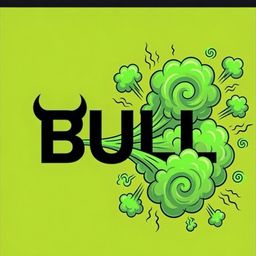 bullfart