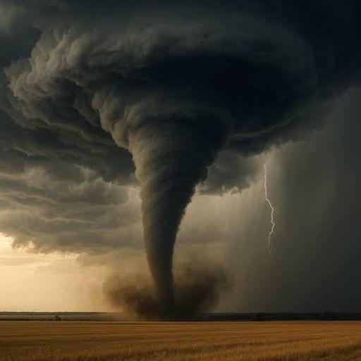 Tornado