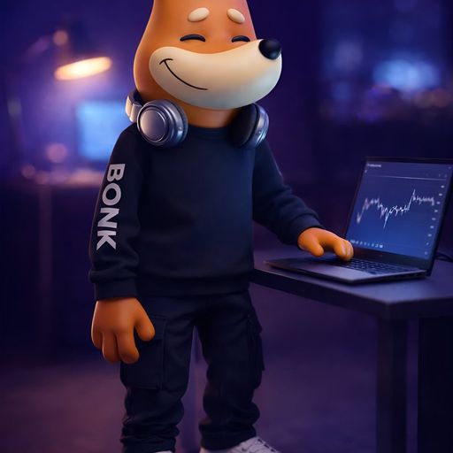 BONK