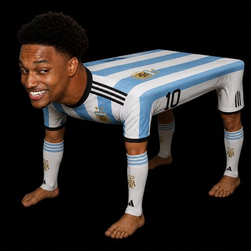 ARGENSA