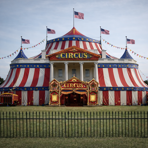 CIRCUSE