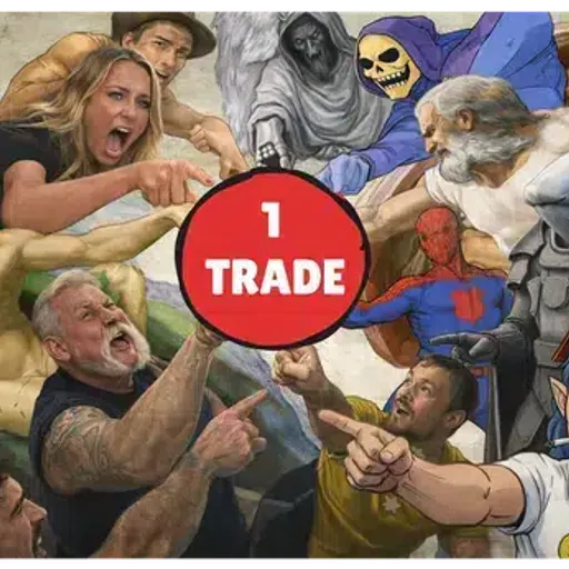 TRADE