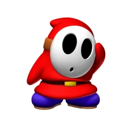 SHYGUY
