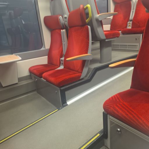 TRAIN