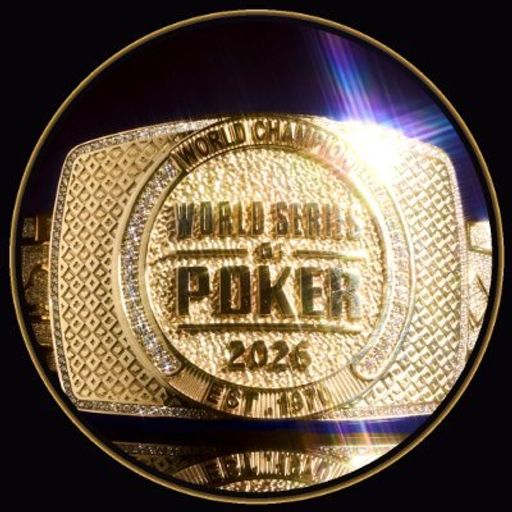 WSOP 