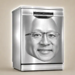 DISHWASHER