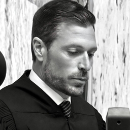 judge